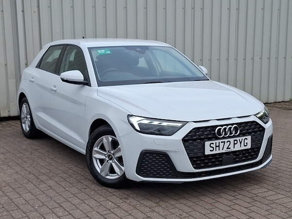 Used Audi A1 2022 for sale - 76321640: Photo 1