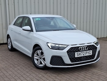 Audi - A1