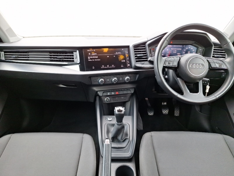 Used Audi A1 2022 for sale - 76321640: Photo 2