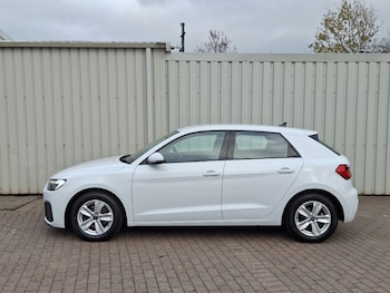 Used Audi A1 2022 for sale - 76321640: Photo 4