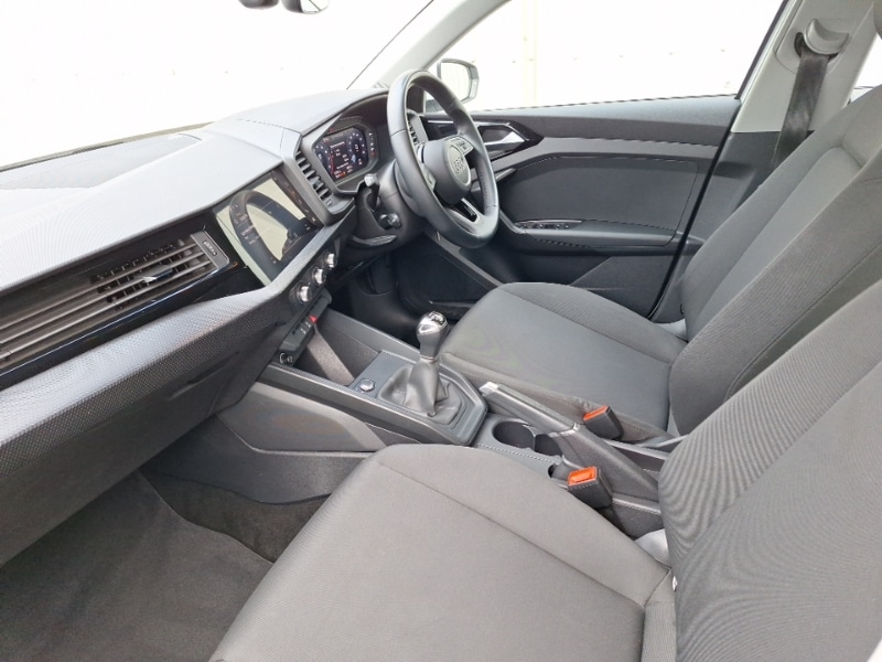 Used Audi A1 2022 for sale - 76321640: Photo 5