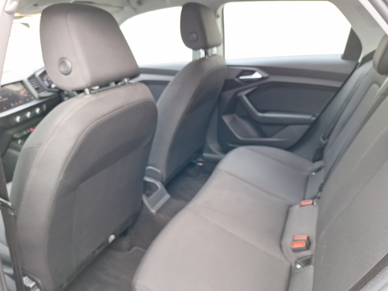 Used Audi A1 2022 for sale - 76321640: Photo 6