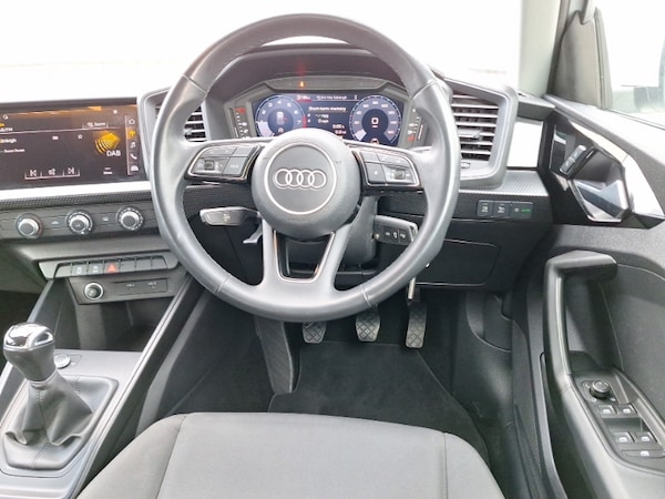 Used Audi A1 2022 for sale - 76321640: Photo 7