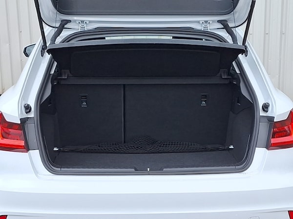 Used Audi A1 2022 for sale - 76321640: Photo 8
