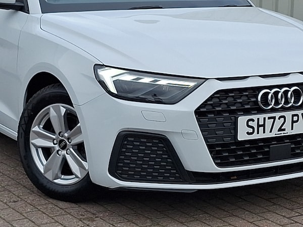 Used Audi A1 2022 for sale - 76321640: Photo 9