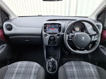 Used Peugeot 108 2019 for sale - 79101069: Photo