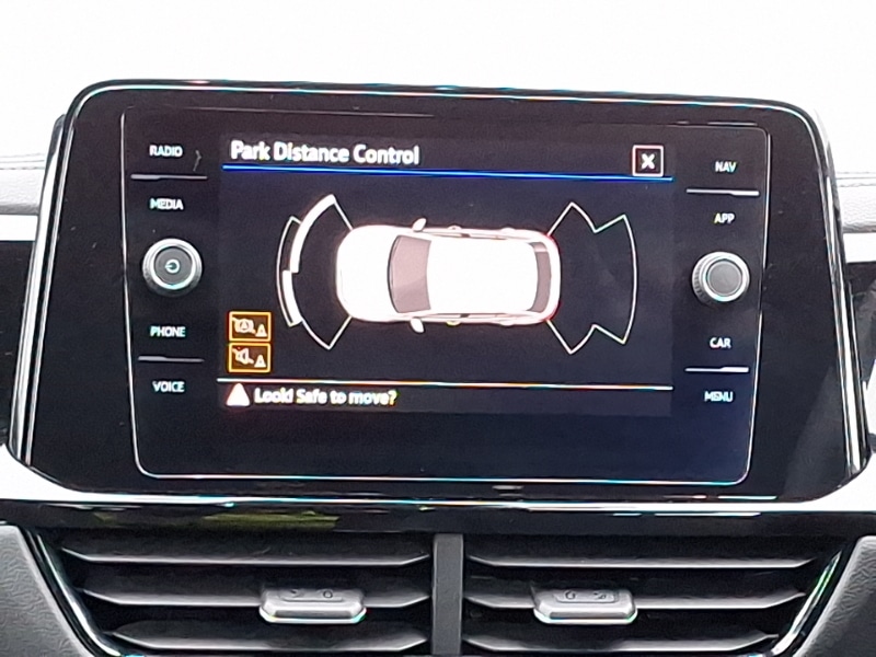 Used Volkswagen T-Roc 2023 for sale - 77522591: Photo 11