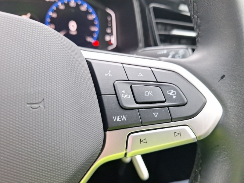 Used Volkswagen T-Roc 2023 for sale - 77522591: Photo 16