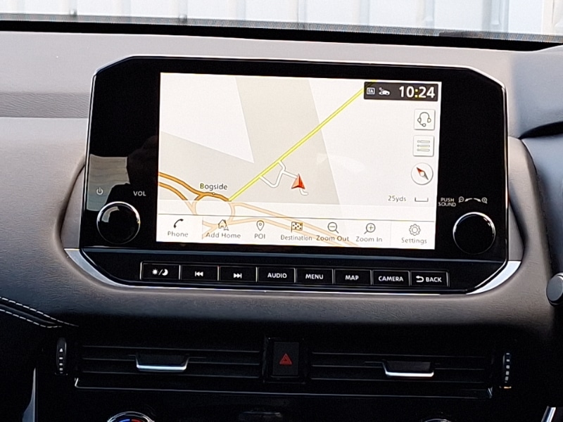 Used Nissan Qashqai 2021 for sale - 77126662: Photo 11