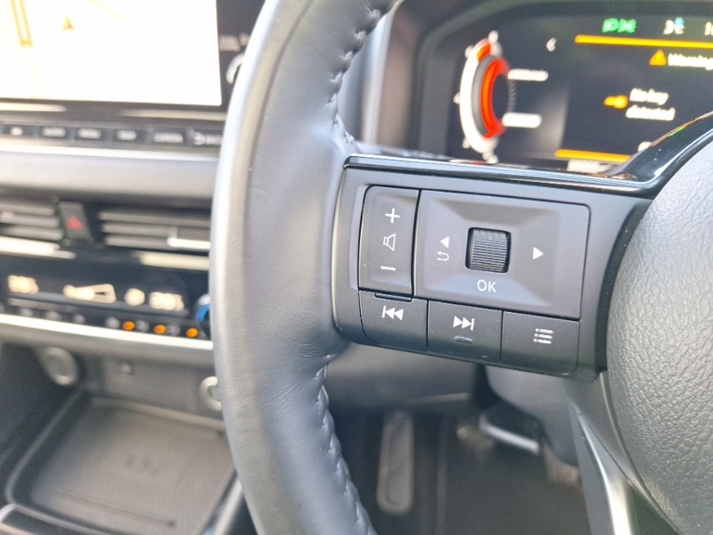 Used Nissan Qashqai 2021 for sale - 77126662: Photo 14