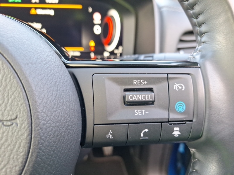 Used Nissan Qashqai 2021 for sale - 77126662: Photo 15