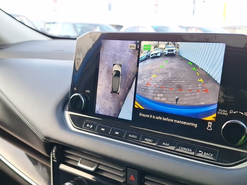 Used Nissan Qashqai 2021 for sale - 77126662: Photo 17