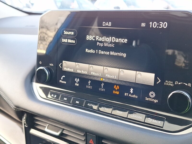 Used Nissan Qashqai 2021 for sale - 77126662: Photo 18