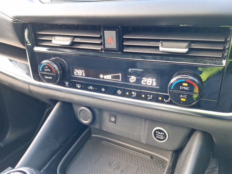 Used Nissan Qashqai 2021 for sale - 77126662: Photo 19