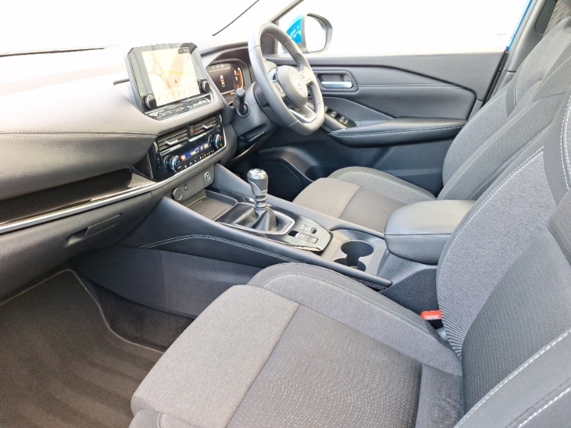 Used Nissan Qashqai 2021 for sale - 77126662: Photo 5