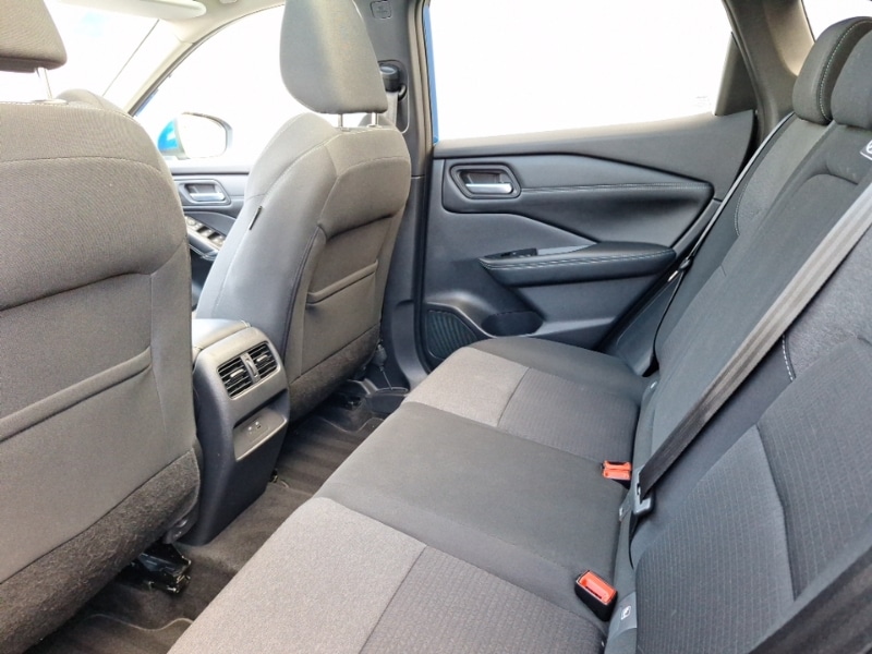 Used Nissan Qashqai 2021 for sale - 77126662: Photo 6