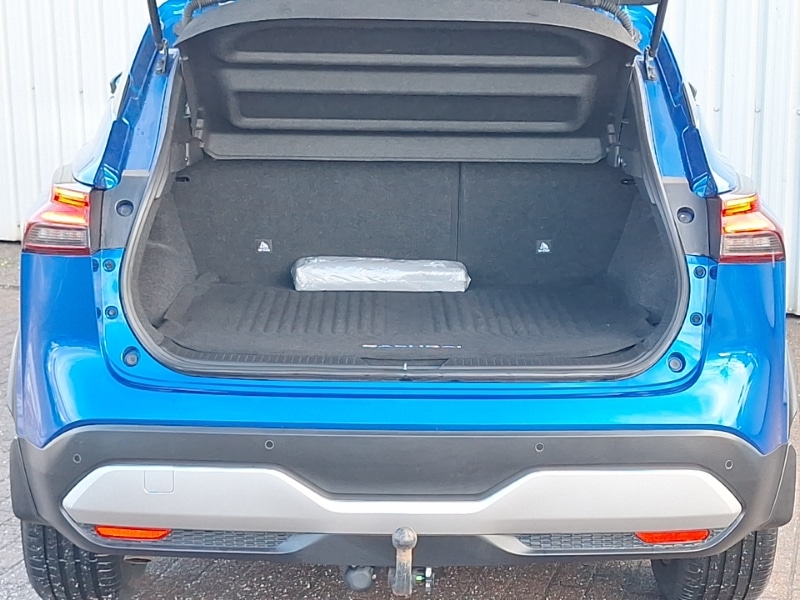 Used Nissan Qashqai 2021 for sale - 77126662: Photo 8