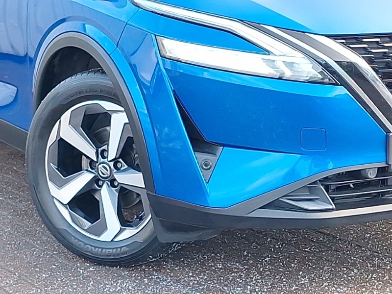 Used Nissan Qashqai 2021 for sale - 77126662: Photo 9