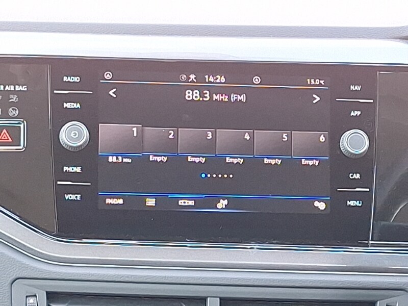 Used Volkswagen Polo 2023 for sale - 77964262: Photo 11