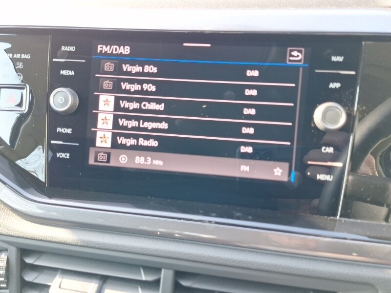 Used Volkswagen Polo 2023 for sale - 77964262: Photo 17