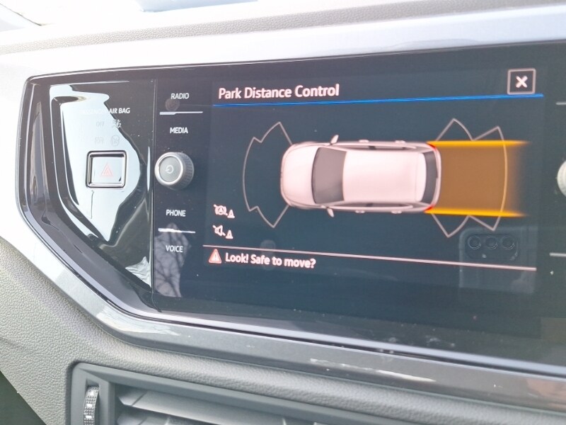 Used Volkswagen Polo 2023 for sale - 77964262: Photo 19