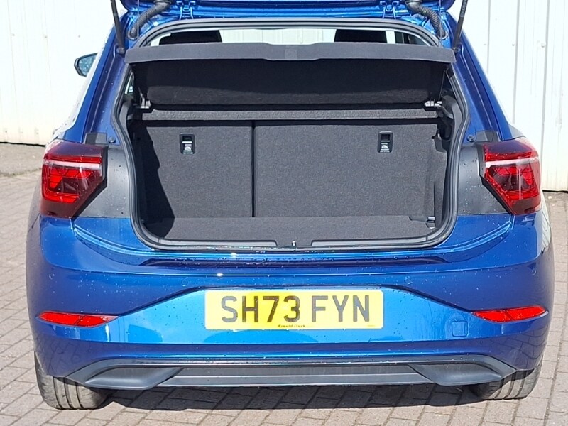 Used Volkswagen Polo 2023 for sale - 77964262: Photo 8