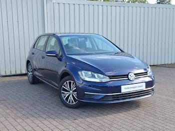 Used Volkswagen Golf 2017 for sale - 79776937: Photo