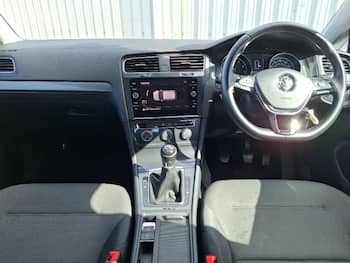 Used Volkswagen Golf 2017 for sale - 79776937: Photo