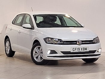 Volkswagen - Polo
