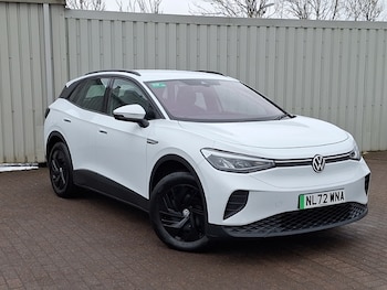 Used Volkswagen ID.4 2022 for sale - 77433450: Photo