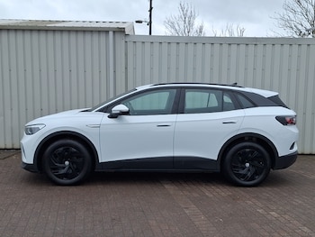 Used Volkswagen ID.4 2022 for sale - 77433450: Photo