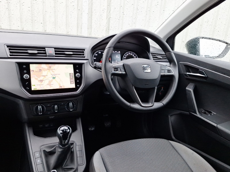 Used SEAT Ibiza 2020 for sale - 76548938: Photo 10