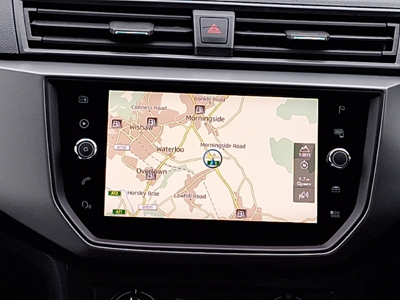 Used SEAT Ibiza 2020 for sale - 76548938: Photo 11