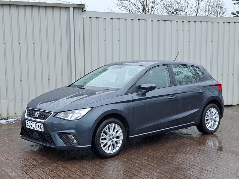 Used SEAT Ibiza 2020 for sale - 76548938: Photo 12