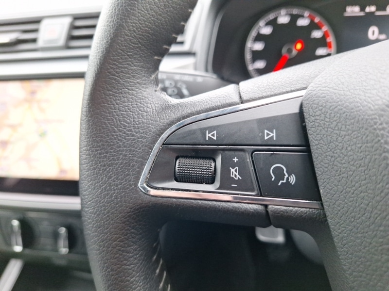 Used SEAT Ibiza 2020 for sale - 76548938: Photo 15