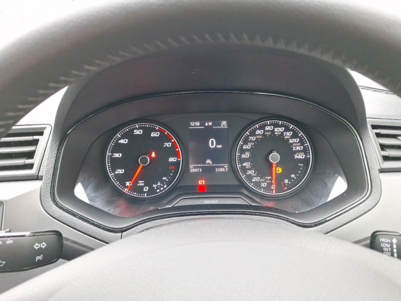 Used SEAT Ibiza 2020 for sale - 76548938: Photo 17