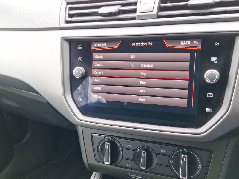 Used SEAT Ibiza 2020 for sale - 76548938: Photo 18