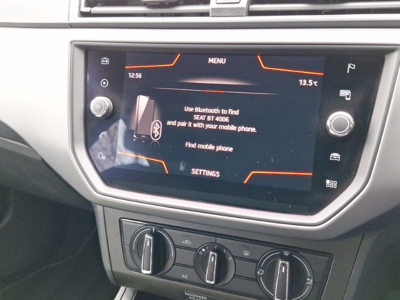 Used SEAT Ibiza 2020 for sale - 76548938: Photo 19