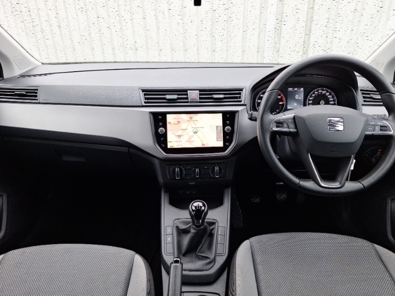 Used SEAT Ibiza 2020 for sale - 76548938: Photo 2