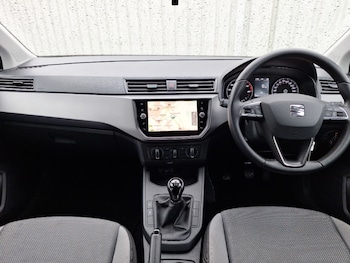 Used SEAT Ibiza 2020 for sale - 76548938: Photo