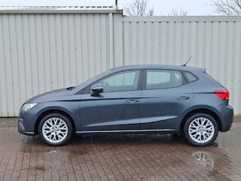 Used SEAT Ibiza 2020 for sale - 76548938: Photo