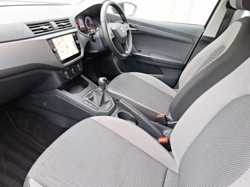 Used SEAT Ibiza 2020 for sale - 76548938: Photo 5