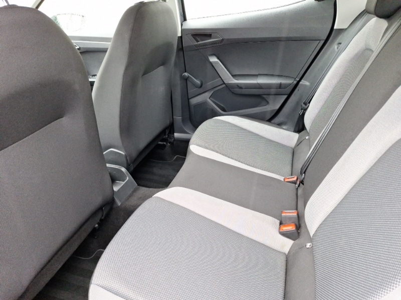 Used SEAT Ibiza 2020 for sale - 76548938: Photo 6