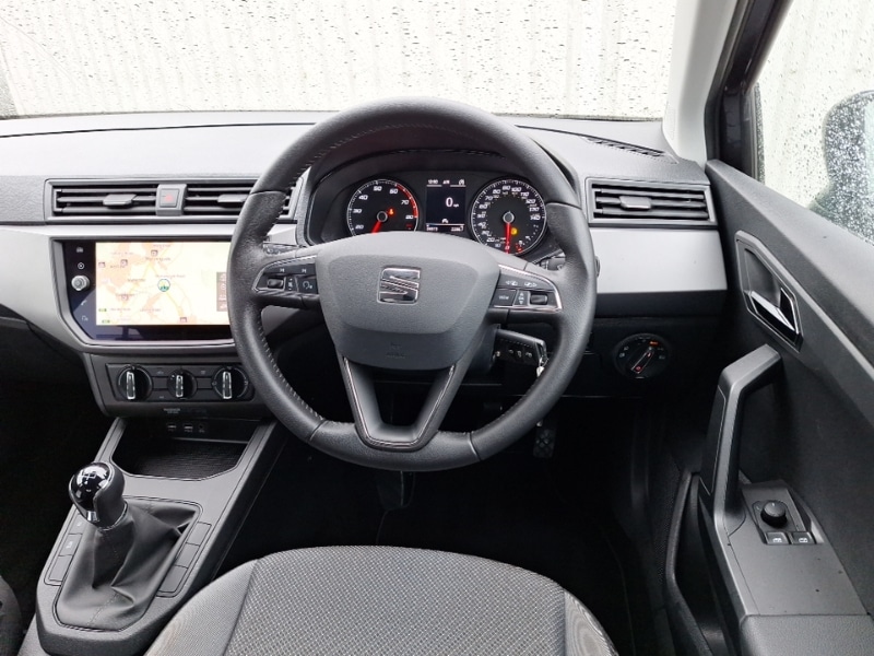 Used SEAT Ibiza 2020 for sale - 76548938: Photo 7