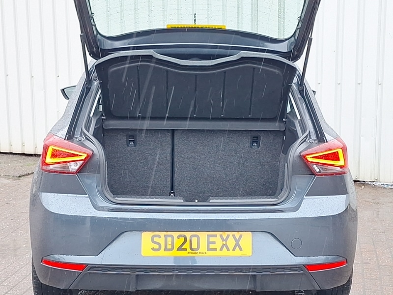 Used SEAT Ibiza 2020 for sale - 76548938: Photo 8