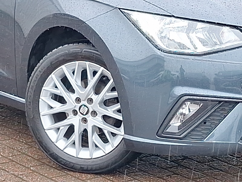 Used SEAT Ibiza 2020 for sale - 76548938: Photo 9