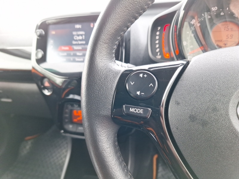 Vehicle 15