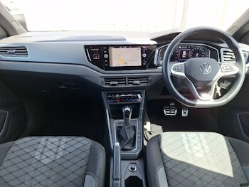 Used Volkswagen Taigo 2022 for sale - 78522556: Photo