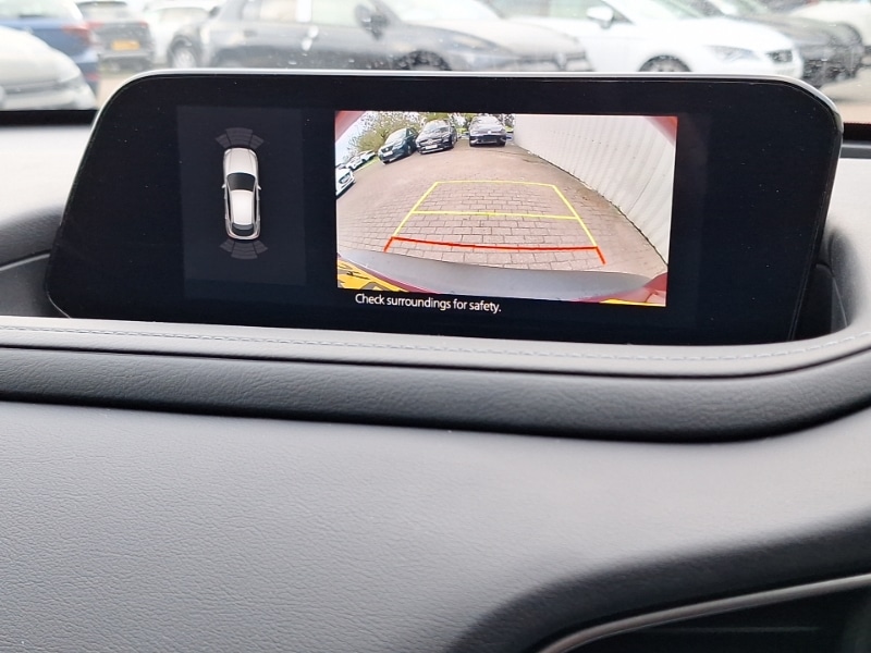 Used Mazda CX-30 2023 for sale - 77269831: Photo 17