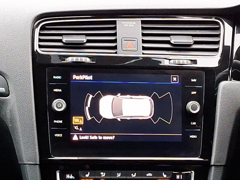 Used Volkswagen Golf 2018 for sale - 77366702: Photo 11